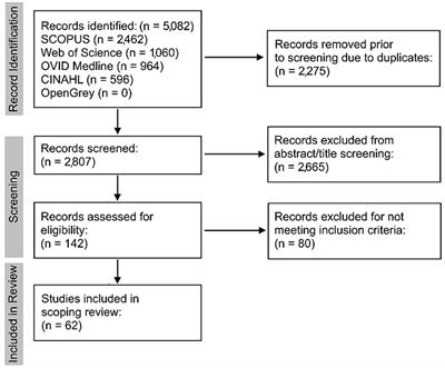 Emerging Detection Techniques for Large Vessel Occlusion Stroke: A Scoping Review